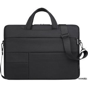 MIRU Сумка 17` [MLB-1045] Pockelot Black 17.3