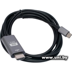 Cablexpert CCB-A-CM-HDMI-1.8M HDMI to Type-C