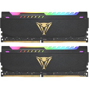 Купить DDR4 64G PC-28800 Patriot (PVSR464G360C0K) в Минске, доставка по Беларуси
