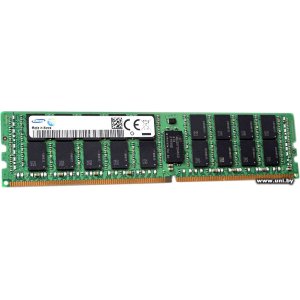Купить DDR4 32G PC-25600 Samsung (M393A4K40EB3-CWEGY) ECC в Минске, доставка по Беларуси