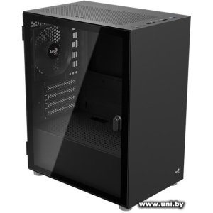Aerocool CS-111-G-BK-v1