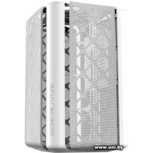 Купить Geometric Future Model 2 The Ark White в Минске, доставка по Беларуси