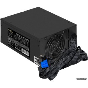 Купить ExeGate 800W ServerPRO-800ADS EX235013RUS в Минске, доставка по Беларуси