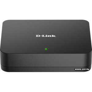 Купить D-LINK DGS-1005A/G1A в Минске, доставка по Беларуси
