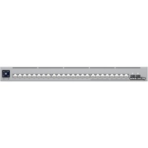 Купить UBIQUITI Pro Max 24 PoE (USW-Pro-Max-24-PoE) в Минске, доставка по Беларуси