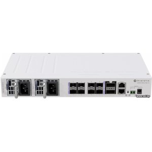 Купить Mikrotik CRS510-8XS-2XQ-IN в Минске, доставка по Беларуси