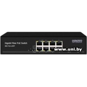 Купить OSNOVO SW-80802(150W) в Минске, доставка по Беларуси