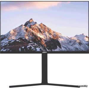 Купить Dahua 27` LM27-B201A (DHI-LM27-B201A) в Минске, доставка по Беларуси