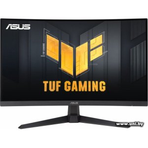 Купить ASUS 27` TUF Gaming VG27VQ3B в Минске, доставка по Беларуси