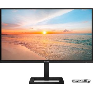Купить PHILIPS 27` 27E1N1800AE/00 в Минске, доставка по Беларуси