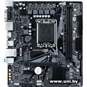 GIGABYTE H610M S2H V2