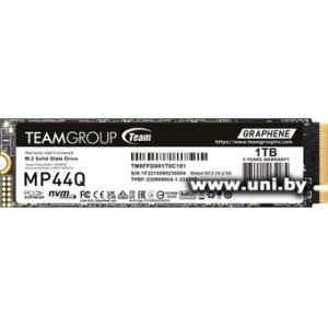 Team 1Tb M.2 PCI-E SSD TM8FFD001T0C101