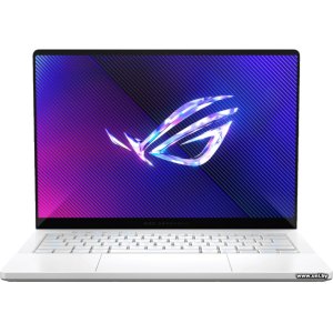 Купить ASUS ROG Zephyrus G14 OLED GA403UU-QS077 (90NR0HZ2-M003S0) в Минске, доставка по Беларуси