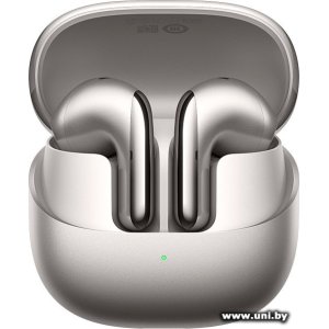 Купить Xiaomi Buds 5 M2341E1 (BHR8116GL) в Минске, доставка по Беларуси