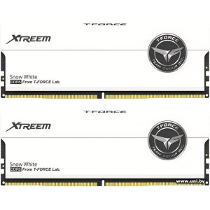 Купить DDR5 32G PC-57600 Team (FFWD532G7200HC34ADC01) в Минске, доставка по Беларуси