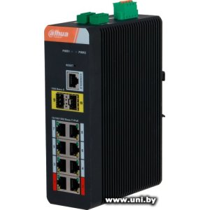 Купить Dahua IS4210-8GT-120 (DH-IS4210-8GT-120) в Минске, доставка по Беларуси