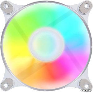 Купить GMNG GG-CF120ARGB4-PWMWH в Минске, доставка по Беларуси