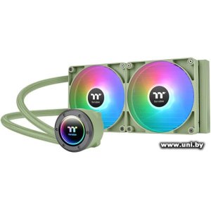 Купить Thermaltake TH280 V2 ARGB CL-W375-PL14MG-A в Минске, доставка по Беларуси