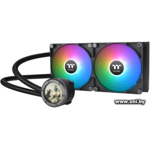 Купить Thermaltake TH280 V2 Ultra ARGB CL-W385-PL14SW-A в Минске, доставка по Беларуси