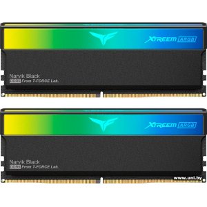 Купить DDR5 32G PC-48000 Team (FF9D532G6000HC30DC01) в Минске, доставка по Беларуси