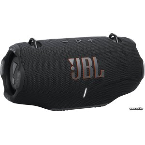 Купить JBL Xtreme 4 Black (JBLXTREME4BLK) в Минске, доставка по Беларуси