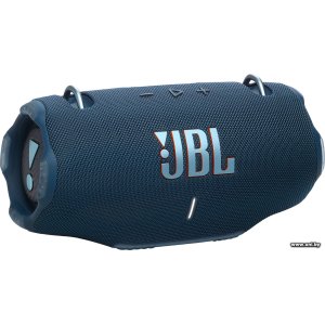 Купить JBL Xtreme 4 Blue (JBLXTREME4BLU) в Минске, доставка по Беларуси