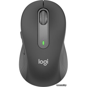 Logitech Signature Plus M750 Graphite (910-006269)