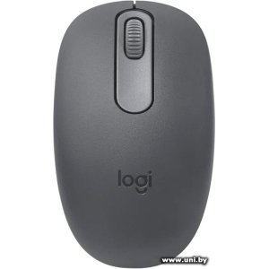 Купить Logitech M196 Graphite (910-007315) в Минске, доставка по Беларуси