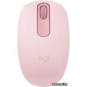 Купить Logitech M196 Pink (910-007317) в Минске, доставка по Беларуси