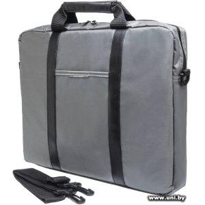 Купить PC Pet Сумка 15` PCP-1003GR Grey в Минске, доставка по Беларуси