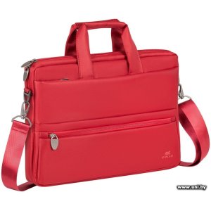 Купить RIVACASE Сумка 15` 8630 Red в Минске, доставка по Беларуси