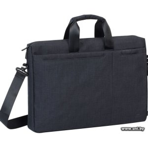 Купить RIVACASE Сумка 17` 8355 Black в Минске, доставка по Беларуси