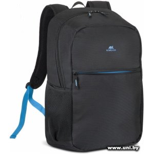 Купить RIVACASE Рюкзак 17` 8069 Black в Минске, доставка по Беларуси