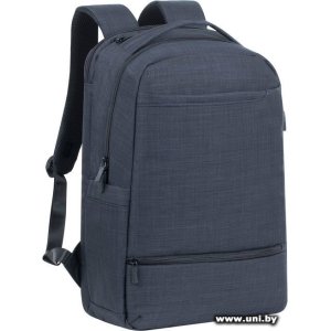 Купить RIVACASE Рюкзак 17` 8365 Black в Минске, доставка по Беларуси