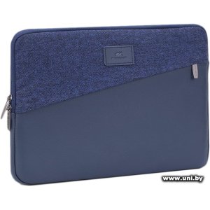 Купить RIVACASE Сумка 13` Egmont 7903 Blue в Минске, доставка по Беларуси