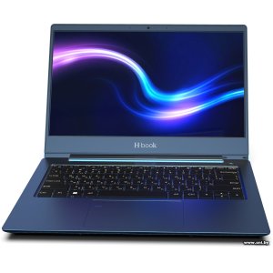Купить Horizont H-book 14 МАК4 T52E4W (4810443003843) в Минске, доставка по Беларуси