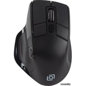 Купить Oklick 502MW Black (1978678) в Минске, доставка по Беларуси