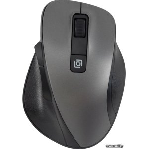 Купить Oklick 504MW Black/Grey (2004736) в Минске, доставка по Беларуси