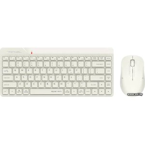 Купить A4Tech Fstyler FG2200 Air2 Beige в Минске, доставка по Беларуси
