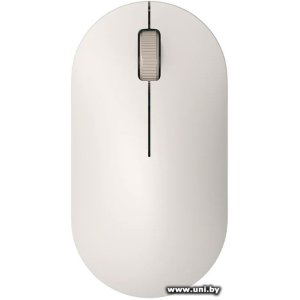 Купить Xiaomi Wireless Mouse Lite 2 XMWXSB02YM (BHR8915GL) в Минске, доставка по Беларуси