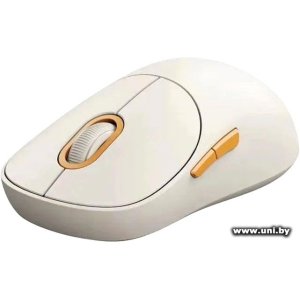 Купить Xiaomi Wireless Mouse 3 XMWXSB03YM (BHR8912GL) в Минске, доставка по Беларуси
