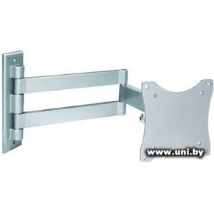 Купить Arm Media LCD-7101 Silver 15`-26` 15kg в Минске, доставка по Беларуси