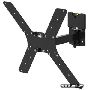 Купить Holder LCD-5520 Black (LCD-5520-B) 32`-55` 45kg в Минске, доставка по Беларуси