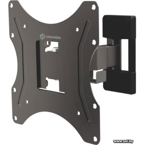 Купить Onkron M2S Black 22`-42` 30kg в Минске, доставка по Беларуси