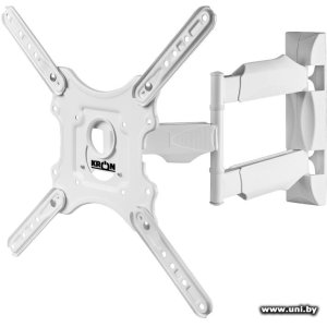 Купить Onkron M4 White 32`-55` 35kg в Минске, доставка по Беларуси