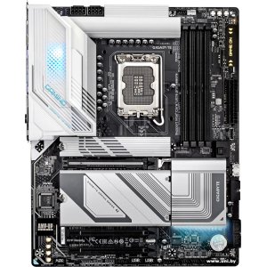 Купить GIGABYTE Z890 Gaming X WiFi7 в Минске, доставка по Беларуси