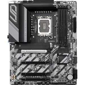 Купить GIGABYTE Z890 UD WiFi6E в Минске, доставка по Беларуси