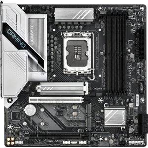 Купить GIGABYTE Z890M Gaming X в Минске, доставка по Беларуси