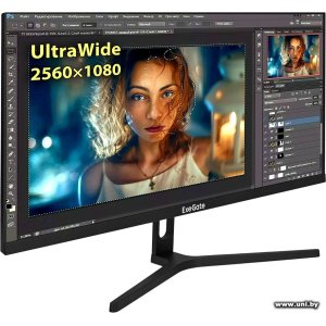 Купить ExeGate 29` SmartView ES1500 EX297302RUS в Минске, доставка по Беларуси
