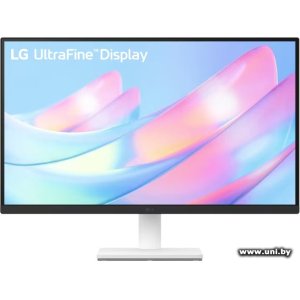 Купить LG 27` UltraFine 27US500-W в Минске, доставка по Беларуси
